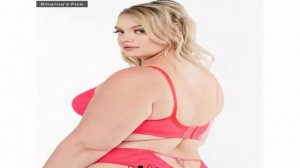 ALLIE WEBER American Plus-size Model | Bio, Wiki, Facts, Age, Height, Weight, Body Measurements...