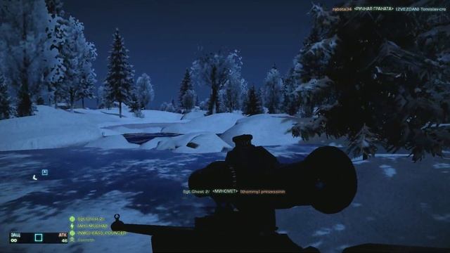Полный матч. Штурм (31-10) / Battlefield: Bad Company 2 #multiplayer #battlefield #shooter смотреть онлайн