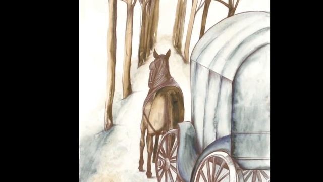 Красивая музыка и прекрасная история смотреть онлайн