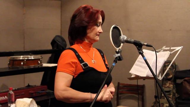 Катюша.Галина Рулёва смотреть онлайн