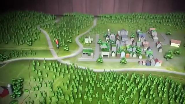 La Mejor Película Animada Completa en Español Latino La granja del abuelo 2020 смотреть онлайн