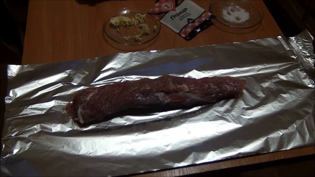 Готовка на Открытом Огне