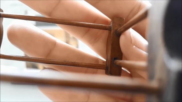 Arma y decora tu casa de muñecas estilo Victoriano fasciculo 7 ESTAFADA! смотреть онлайн