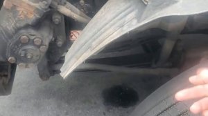 Покупка первого Трака в США, как купить первый трак, как выбрать первый трак.