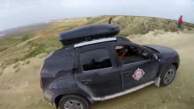 СП. Туристер & Дастер / Казахстан смотреть онлайн