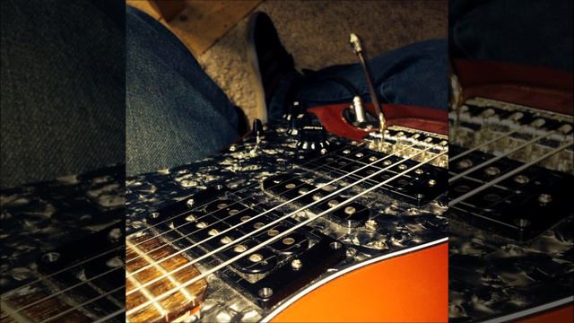 Oasis - Don't look back in anger (Guitar Cover) смотреть онлайн