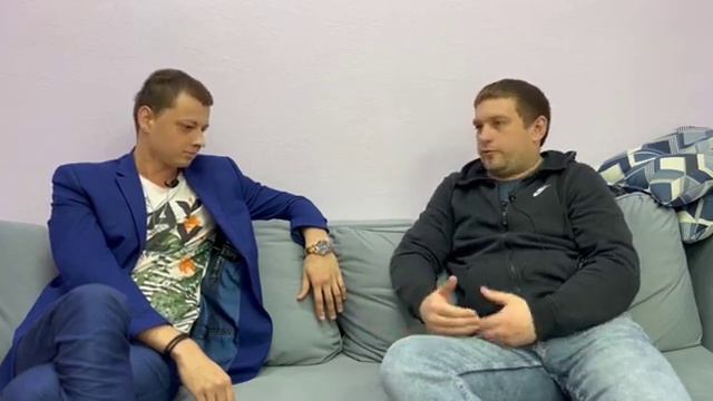 Отзыв от Дмитрия смотреть онлайн