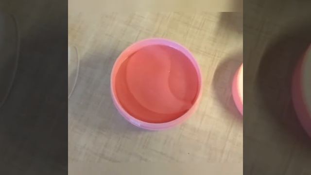 Гидрогелевые патчи для кожи вокруг глаз iSeul смотреть онлайн