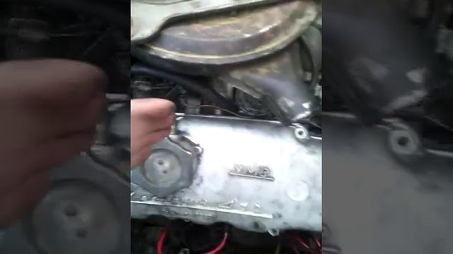 как выставить зажигание, на москвичь 2140 смотреть онлайн