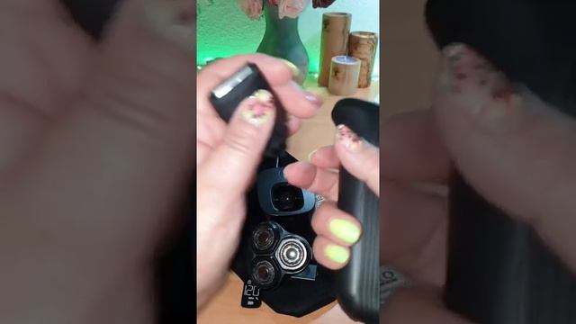 Grundig ProClub MS 9130 Herrenrasierer, BeardCare Sensor, Topp Preis  Leistungsverhältnis