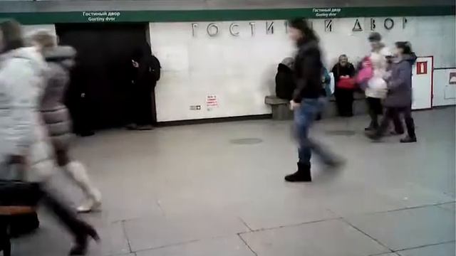 Станция метро Гостиный двор смотреть онлайн