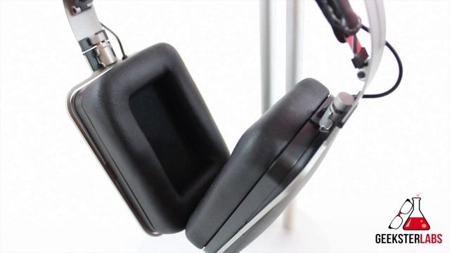 Harman Kardon NC Noise Canceling Headphones смотреть онлайн