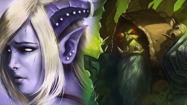 История персонажей: Дуротан смотреть онлайн