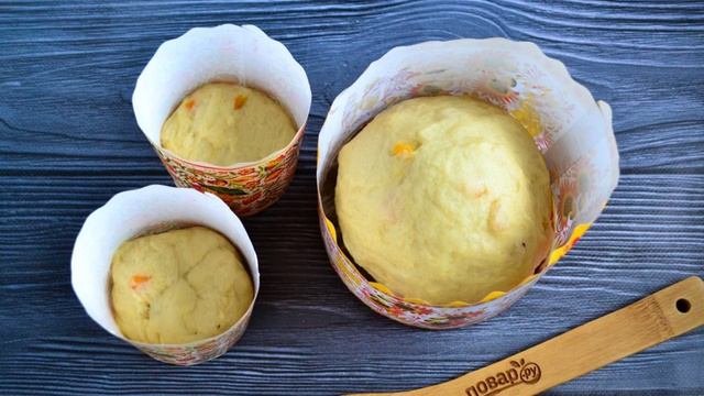 Сборник рецептов