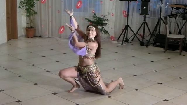 Танцевальное шоу.Одесса.Теплодар.Беляевка. "Жемчужина Востока" смотреть онлайн