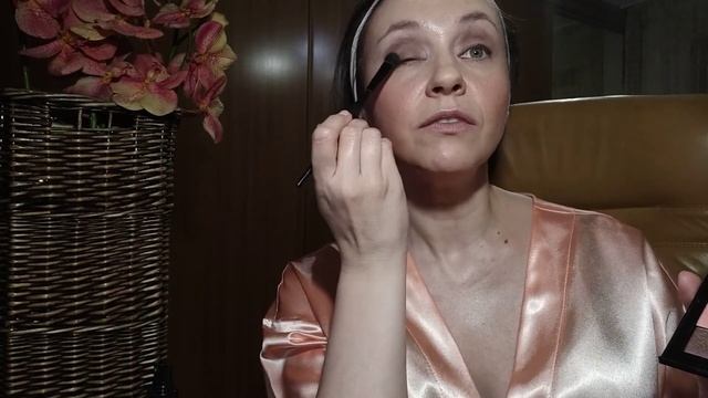 Макияж 2021 на каждый день | Советы визажиста | Татьяна Гладкая смотреть онлайн