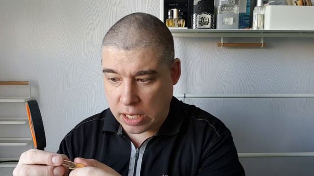 ПАША и ЛУПА! РАСПОСЫЛКА ИЗ САРАТОВА! АНОНС АРОМАТОВ НА ОБЗОР! смотреть онлайн