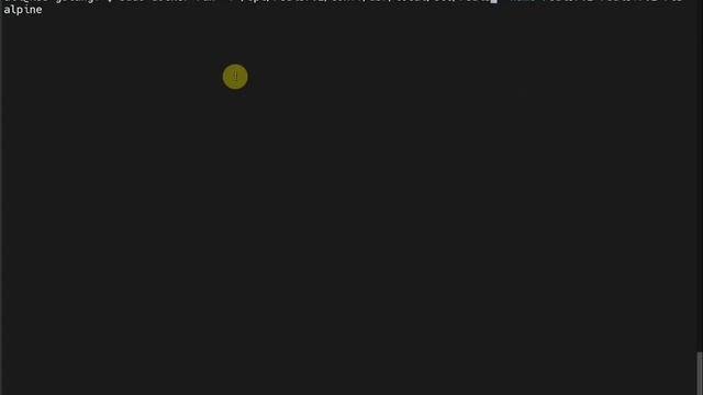 Install Redis Server Using Docker Container смотреть онлайн