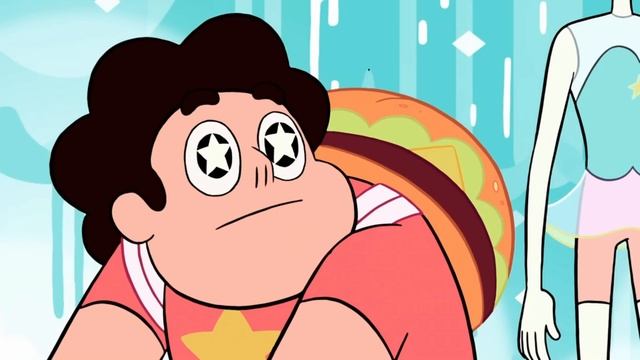 Steven Universe - Episode 3 & 4 Reaction! (First-Time Viewing!) смотреть онлайн