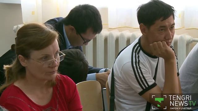 В Астане публично осудили хулиганов, попавших на камеры наблюдения смотреть онлайн