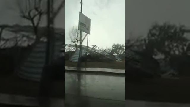 Лёгкий ветерок в Белларии (Италия). смотреть онлайн