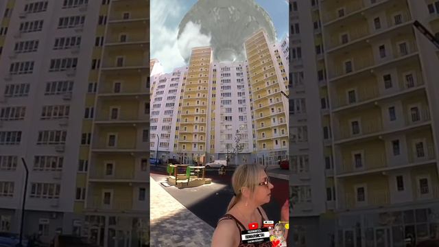 #Краснодар #НЛО #UFO смотреть онлайн