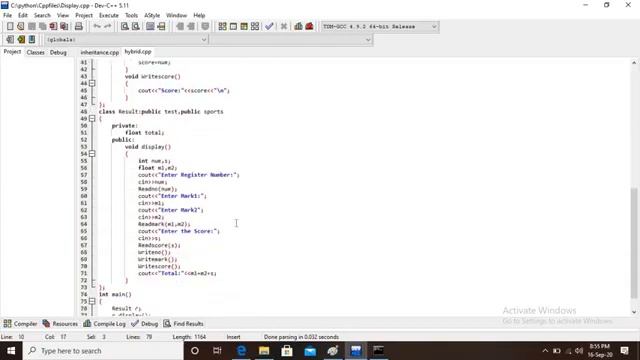 +2 CS chap 14 part 4 смотреть онлайн