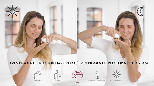 Eucerin Even Pigment Perfector – How To Use