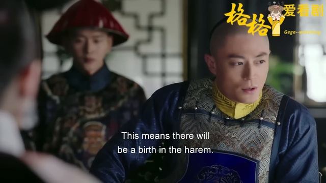 如懿這步棋走的絕妙！精準打擊高晞月讓她成了後宮最大笑話，走位神奇呱呱叫，甄嬛都直豎大拇指！ смотреть онлайн