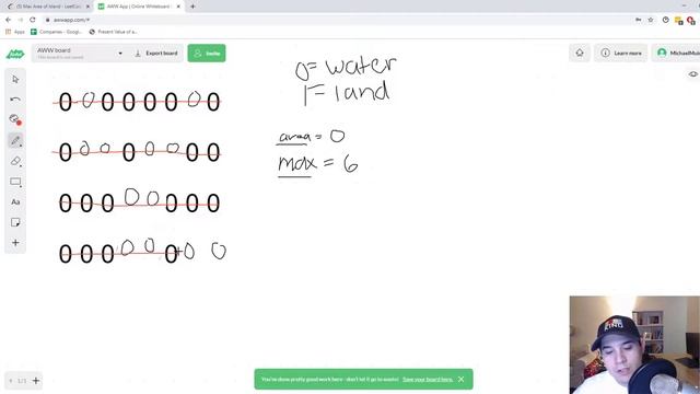Technical Interview Question - Max Area of Island [LeetCode] смотреть онлайн