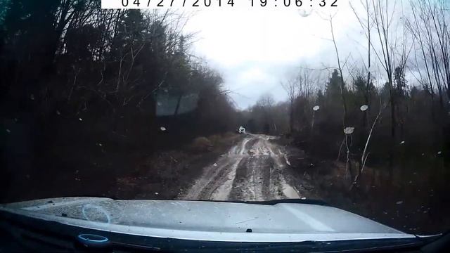 Стоковая покатушка 4х4 на Хехцир 2014 часть 2 смотреть онлайн