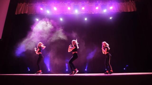 lastshow.presentation | fitness смотреть онлайн