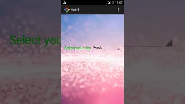 Complete Event Management Demo | Android Mobile Application смотреть онлайн