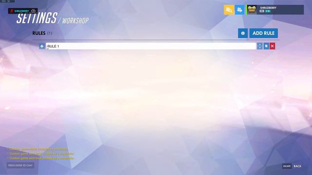 How to Make Your Own Aimbot in Overwatch!!! смотреть онлайн