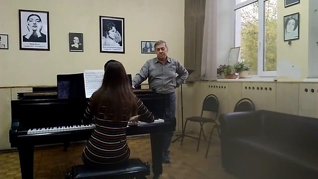 Владимир Мальченко видеоприветствие ч 2 смотреть онлайн