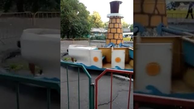 Мы в парке #5/Юнга смотреть онлайн