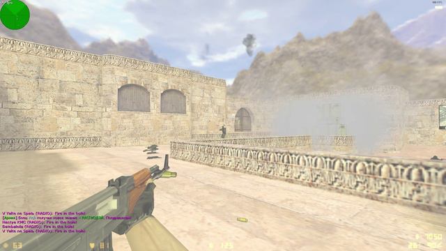 Nastya KMS Minimovie Public