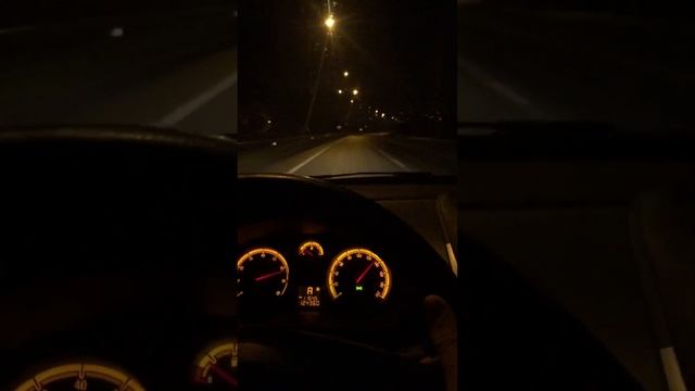 Opel Corsa 1.2 Twinport Easytronic 0-100 & Top Speed смотреть онлайн