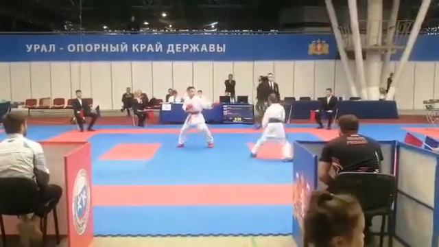 Очередные соревнования в ЕКБ.Команлные бои категория мальчики 8-9 лет