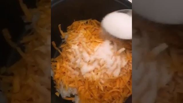 самый вкусный тыквенный пирог