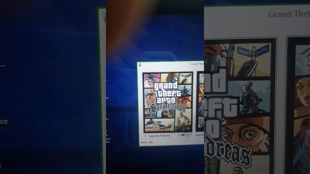GTA San Andreas Save Editor for ios/windows/android/xbox 360 смотреть онлайн