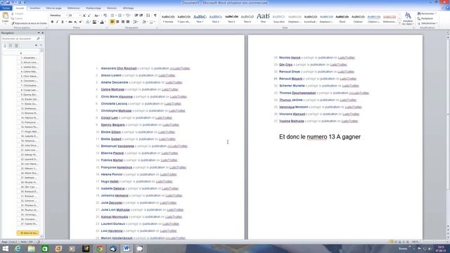 Tirage du 07 04 2015 piratoons смотреть онлайн