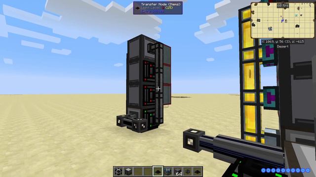 Divine Journey в Закадрии #9 #ОСТАНЬСЯДОМА || Minecraft 1.7.10 смотреть онлайн