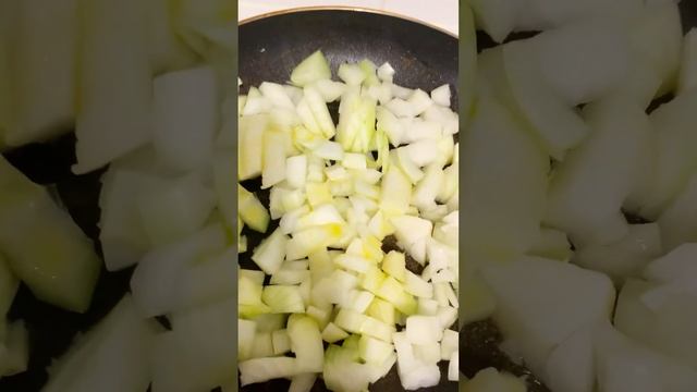 Готовим мексиканский огурец - фрукт #чайот смотреть онлайн