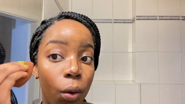 THE FLAWLESS FOUNDATION ROUTINE YOU NEED смотреть онлайн