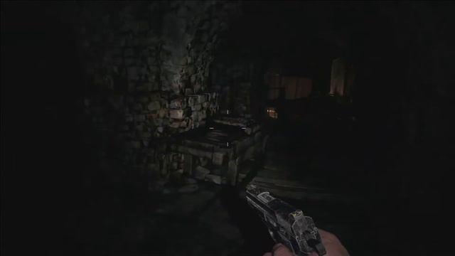 Resident Evil Village Gameplay On Nware 55 fps смотреть онлайн