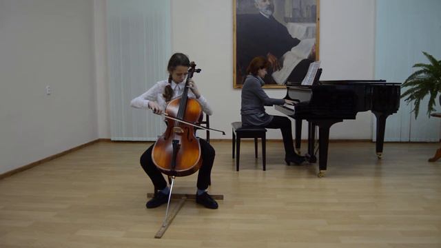 Карпова Алёна  Э. Дженкинсон 