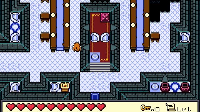 Lohnt sich: ProtoDungeon - Episode 1 смотреть онлайн