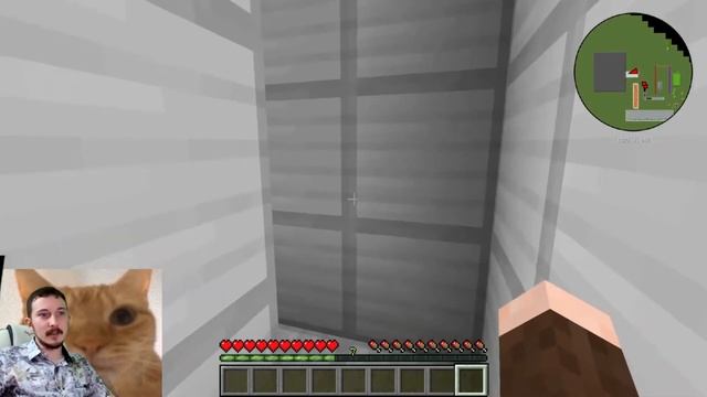 MINECRAFT 12 НЕВЕРОЯТНЫХ ИСПЫТАНИЙ !!! смотреть онлайн