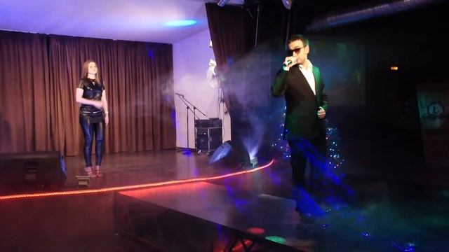 Хаба G& Саша Кнор Бабочки лимонницы смотреть онлайн